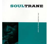 John Coltrane - Soultrane-UHQCD [Import]