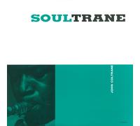 Soultrane - John Coltrane (Vinile)
