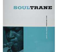John Coltrane Soultrane (Vinyl LP)