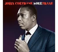 John Coltrane - Soultrane - Vinile