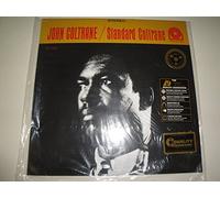 John Coltrane - Standard Coltrane (LP)
