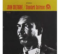 John Coltrane - Standard Coltrane ( Hybrid Stereo Sacd)