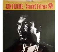 John Coltrane - Standard Coltrane ( 200 Gram Vinyl Record)
