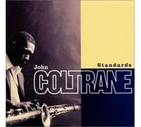 John Coltrane - Standards