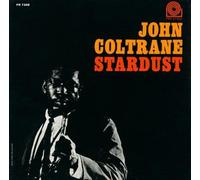 John Coltrane - Stardust