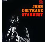 John Coltrane - Stardust