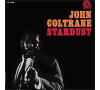 John Coltrane - Stardust [Ltd. Re-Issue]