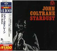 John Coltrane - Stardust [Ltd. Re-Issue]