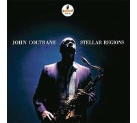 John Coltrane - Stellar Regions