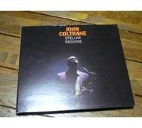 John Coltrane - Stellar Regions [Import]