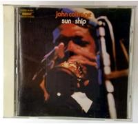 John Coltrane - Sun Ship