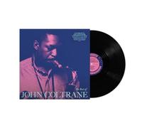 John Coltrane - The Best Of John Coltrane (LP)