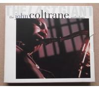 John Coltrane - The John Coltrane Anthology