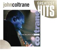 John Coltrane - The Very Best Of - Cd