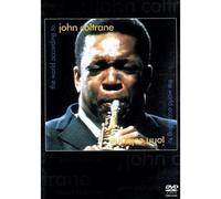 John Coltrane - The World According to John Co