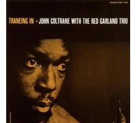 John Coltrane - Traneing In - U