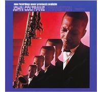 John Coltrane - Transition: Limited
