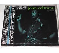 John Coltrane - Ultimate Blue Train [Import]