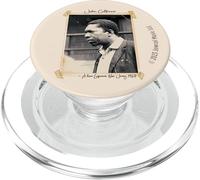 John Coltrane Un amore supremo New Jersey 1964 PopSockets PopGrip per MagSafe