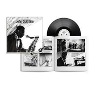 John Coltrane Vinyl Story (Vinyl LP) 12" Album