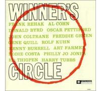 John Coltrane - Winner S Circle
