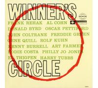 John Coltrane - Winner's Circle [] [Import Allemand]