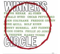 winner's circle