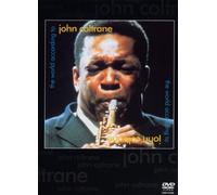John Coltrane - World According to John..