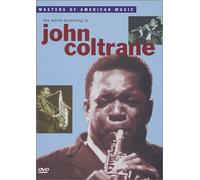 John Coltrane - World According to John Coltra