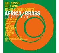 John Coltrane'S Africa Brass Revisited
