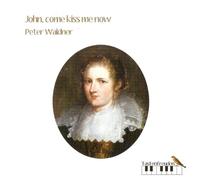 John,Come Kiss Me Now