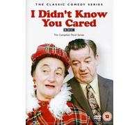 John Comer - I Didnt Know You Cared - Third Series [Edizione: Regno Unito] [Edizione: Regno Unito]