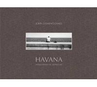 John Comino-James Havana (Copertina rigida)