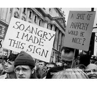 John Comino-James Shout It Loud, Shout It Clear (Copertina rigida)