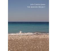 John Comino-James The Rhodes Project (Copertina rigida)