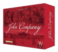 John Company - Seconda Edizione