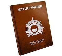 John Compton Amanda Hamon Thursto Starfinder Adventure Path: (Copertina rigida)
