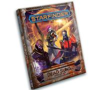 Dead Suns Adventure Path: Dead Suns