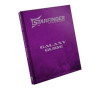 Starfinder Galaxy Guide S2