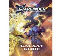 Starfinder Galaxy Guide S2