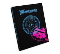 John Compton Starfinder Galaxy Guide Special Edition (S2) (Copertina rigida)