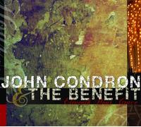 John Condron and the Benefit - Eleventh Hour Grace