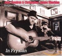 John Condron & Christopher Jam John Condron & Christopher James Sheridan - (CD)