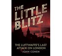 John Conen Little Blitz (Tascabile)