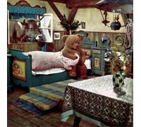 John Congleton and the Nighty Nite Until the Horror Goes (CD) Album