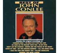 John Conlee Best Of John Conlee, The (CD)