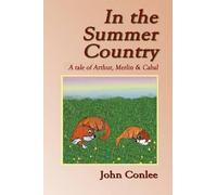 John Conlee In the Summer Country (Tascabile)