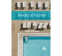 John Connell Medical Tourism (Tascabile)