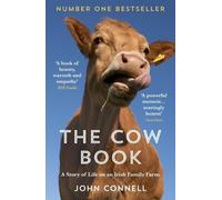 John Connell The Cow Book (Tascabile)