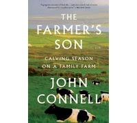 John Connell The Farmer's Son (Tascabile)